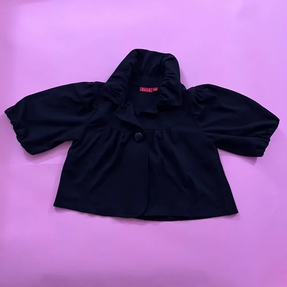 Jacket - Picture 1 of 3